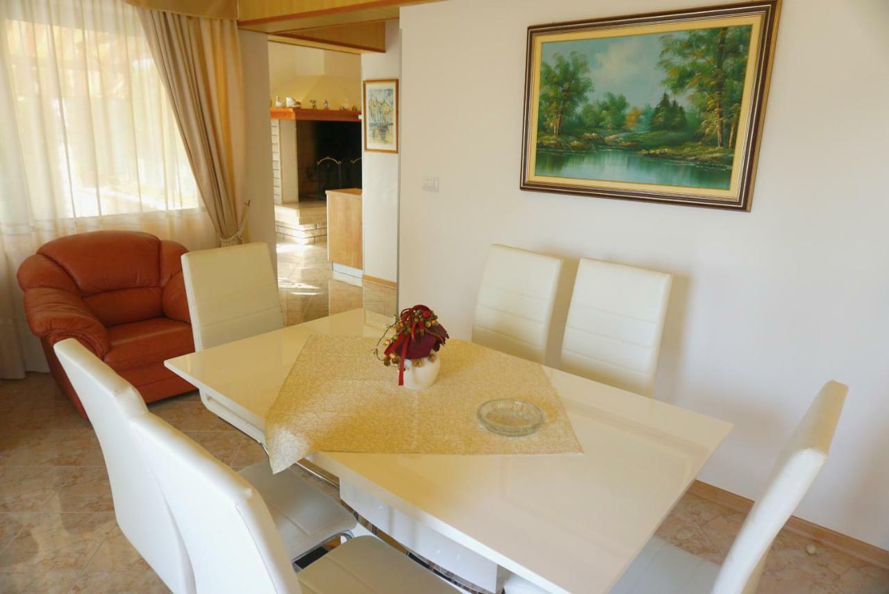 Antonio Apartment 2 Rovinj Exterior photo